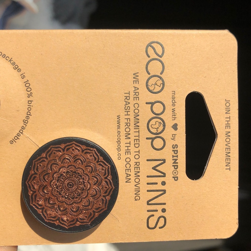 Pop socket / Mini